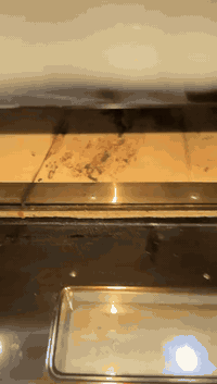 فرن شركة العذاري مستخدم ٤ مرات فقط للتجربة  شمعتين جوة حجر والفوك شمعة وحدة جديد بمعنى الكلمة 
السعر ٦٠٠ 
الرقم ***********
