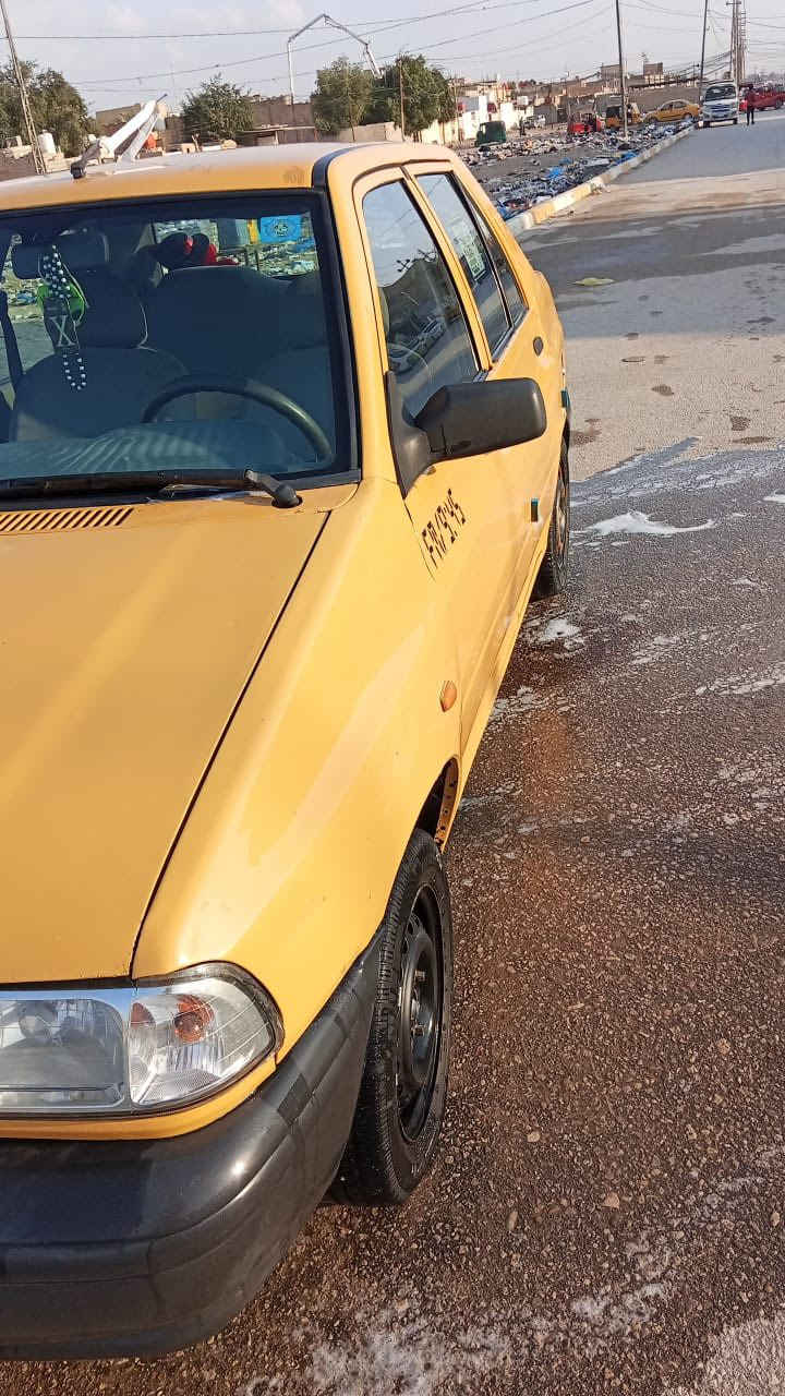 السلام عليكم سايبا موديل ٢٠١٥ رقم بغداد إنكليزي بسمي السياره بيهه جاملغ خلفي وماعابر يعني بعدني ماصابغه بس مسمكره والجاملغ الأمامي مبدل اثر جراد بي وبدلته يعني لا ضربه ولا شي بي كير مكفول مكينه بيهه خيط بخار قليل  كلش ونطيك ترايك وين مايعجبك تبريد غاز عوزه بس يعني منضومه كامله  السعر ٣٤ وبيهه مجال مكان السياره كربلاء رقم الهاتف ***********
