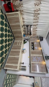غراض بيت كامل البيع في الزعفرانيه07765519008
