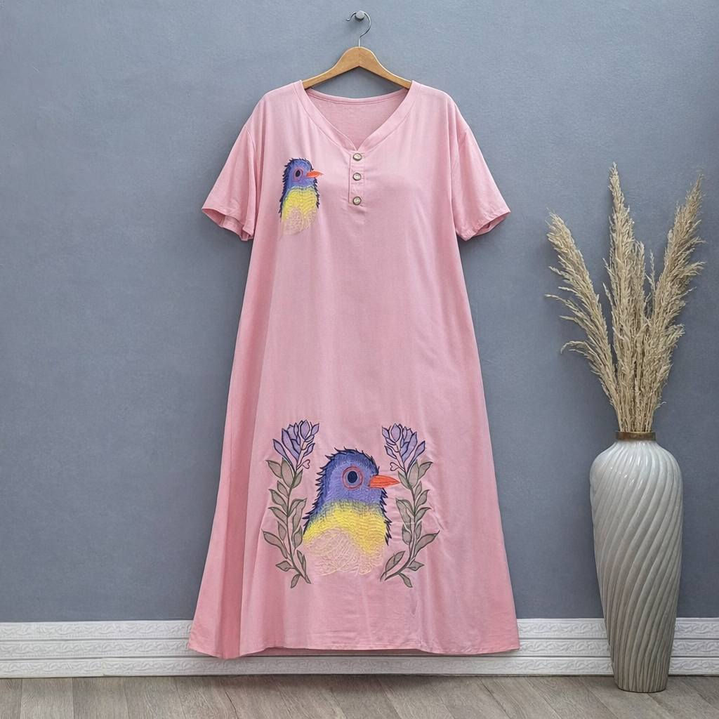 كشمير مطرز خام مكفول درجة أولى!
موديل قصير
القياسات : 2XL، 3XL، 4XL، 5XL

سعر الدرزن:  85 ألف 

درزن 6 الوان


**إذا كنت صاحب هذا الإعلان وتريد حذفه لأي سبب، رجاءا أرسل رسالة إلى الدعم الفني**