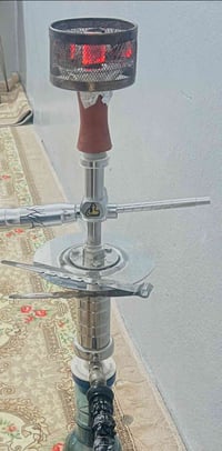 ناركيله طه 2026 نحاس بنحاس  مستخدمه شهرين  مطعمه تفتاحتين  للبيع السعر...