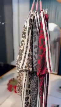 سوت نسائي • قطن • مقاسات M L XL