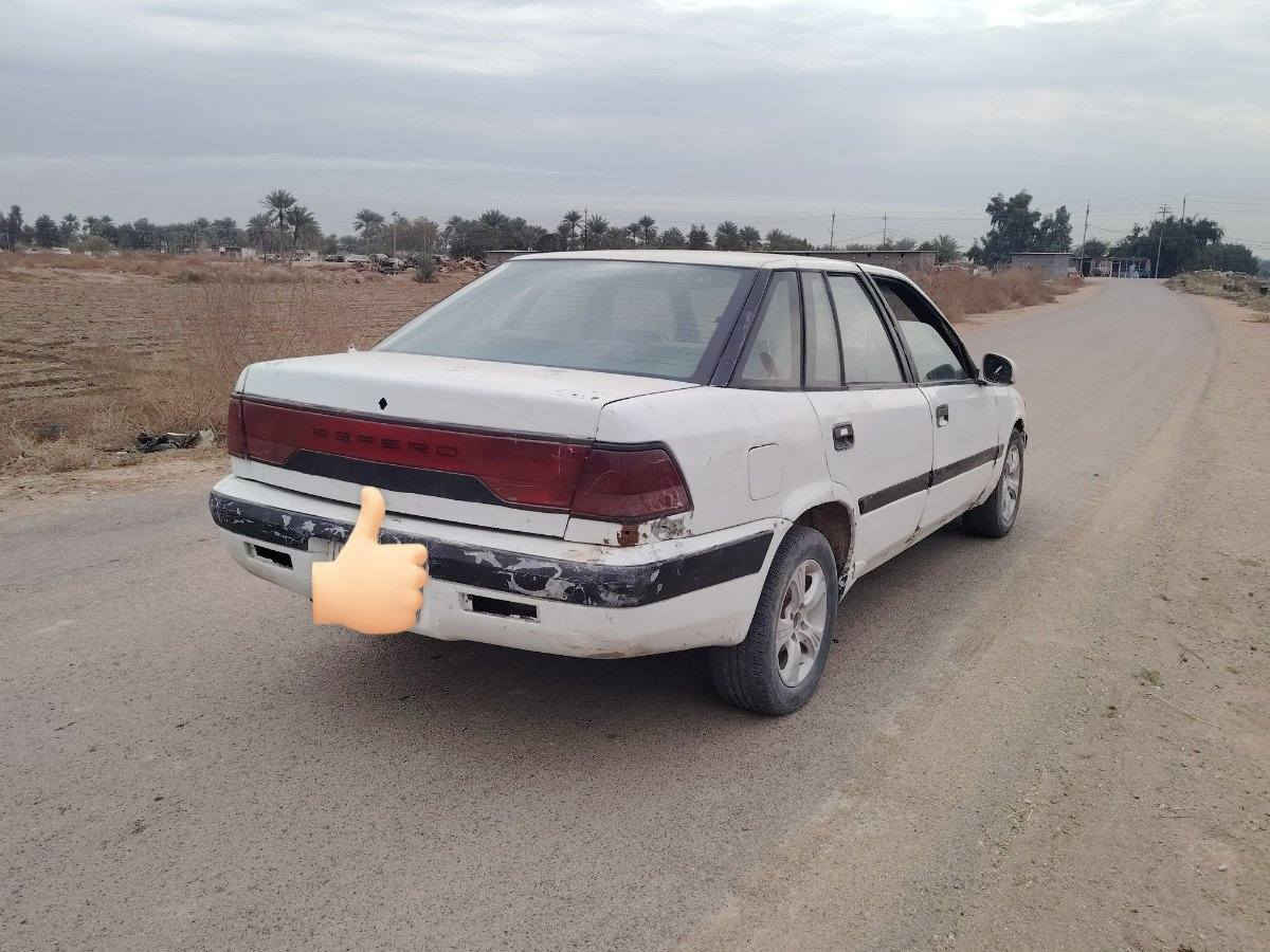 للبيع اسبرو رقم ديالئ تحويل مباشر مكينة 1600 كير عادي ب ٢٠ وبيها مجال العنوان / بابل
***********
