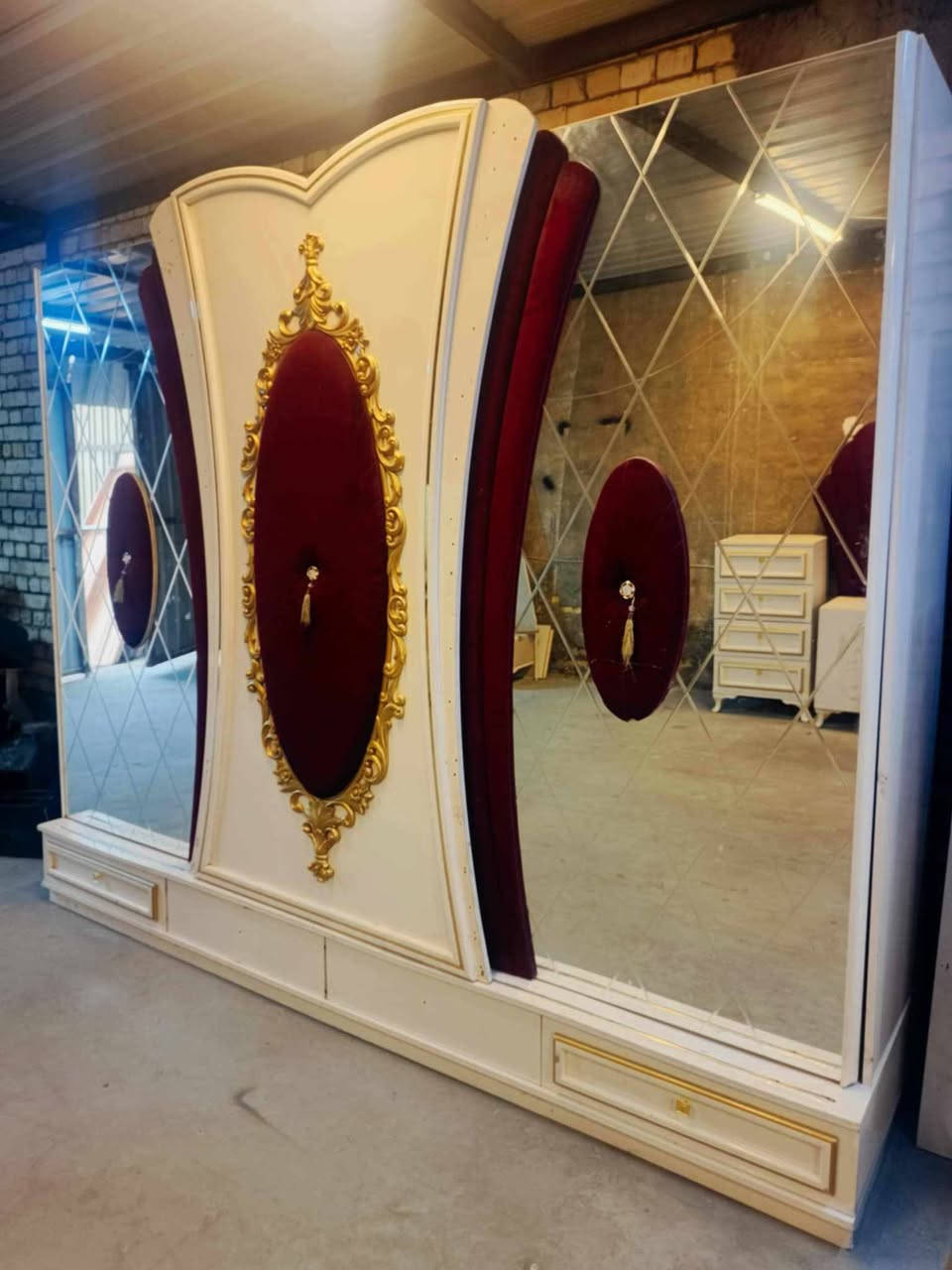 غرفه تحفه لبيع سعر مناسب جدا


**إذا كنت صاحب هذا الإعلان وتريد حذفه لأي سبب، رجاءا أرسل رسالة إلى الدعم الفني**