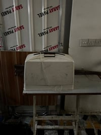 من رخصة الأدمن مكينة برذر مع الميز ١٢٥ مرجوحة ٥٠  عربانة ٥٠  مكاني زعف...