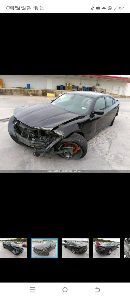 السلام عليكم
جارجر موديل 16 أمريكي بدون ايرباك جاملغ خلفي وبلبنيد شويه بدون داخل ابد كير مكينه مكفولات سياره معوقين  تروح تحول هسه مباشر مكاني بغداد ***********
