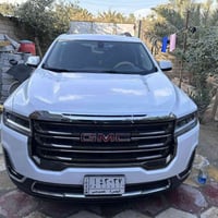 جي ام سي اكاديا • ٢٠٢٠ • واتساب