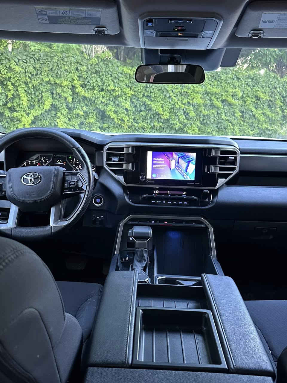 تويوتا تندرا 2022لون ابيض 4x4
سعر 325$ بي مجال
محرك 6 سلندر توين توربو
كتاب جام تضليل ويا 80بل 100
المواصفات 
ماشي 30 الف
بصمه 
تشغيل عن بعد 
‏ويل كب 
لايتات زينو و بك لايت زينو 
رادار امامي 
تحديد مسار 
شاحن وايرليس 
هندبريك بصمه 
لايت LED 
حاجب LED
اشاره لكزز 
رادار خلفي 
حساس خلفي
سياره بس بوند صبغ بدون دواخل
سياره مرقم جاهز تحويل وكاله شرط 
سياره بيها كتاب تضليل 80بل 100 رسمي من دايرة مرور
سعر 325$بي مجال
تلفون ***********كورك
تلفون ***********زين وتساب
