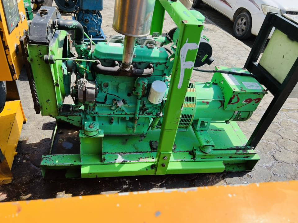 نوع المحرك:أفيان ايطالي الاصلي
التوليد 40كيفي 

المحرك:4بستم 

كاتم جبيلي الصقر: 100‎%‎

المولد نضافه90‎%‎ عدد ساعات العمل 1600

مع سسستم بروتكشن كامل للحمايه ونظام اوتو Ato

رقم الهاتف:***********

***********

🔷العنوان:بابل
