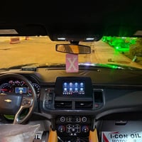 تاهو للبيع مديل 2023 دخول جديد مرقم ضباط حره بيهه صبغ بل بيبان وبدايت ...