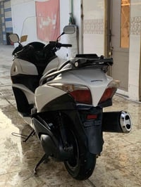 سلفر ونج • ٤٠٠ سي سي • حي النصر