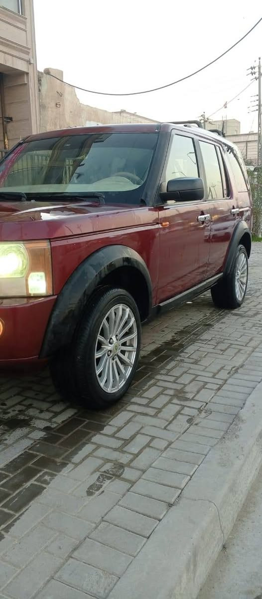 السلام عليكم  إعادة النشر. بسبب الوعود الكاذبة رانج روفر للبيع موديل 2005 رقم بصره ب اسمي مكينه راس الثور سياره جاهزه ماعده التبريد المكان البصره ,,اتصال ***********
