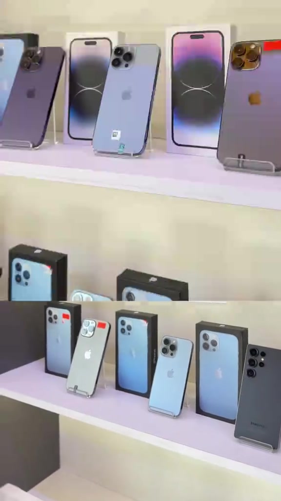 ⁨	العيد قرب وهاي فرصتكم تبدلون أجهزتكم بآيفون يليق بأجواء العيد ✨📱 عرض الآيفونات متوفر الآن بأسعار مميزة وضمانات كاملة 🤍 ✔️ 5 أيام استبدال ✔️ 20 يوم ضمان على البطارية ✔️ سنة كاملة سوفت وير لا تضيعون عروض العيد 🔥🎁 #ايفون #Iphone #عروض_العيد #موبايلات #اكسبلور⁩


**إذا كنت صاحب هذا الإعلان وتريد حذفه لأي سبب، رجاءا أرسل رسالة إلى الدعم الفني**