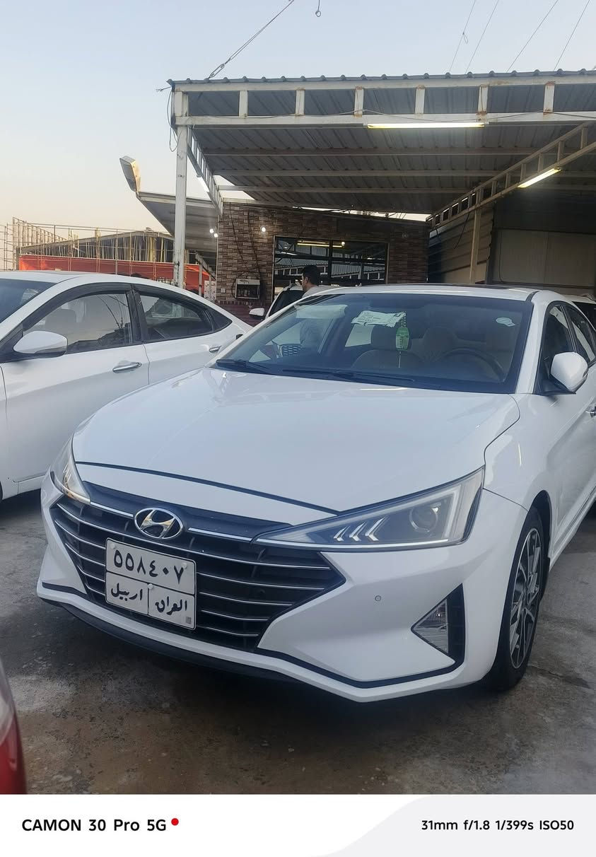 النترا 2020
كفاله من تبديل والبارد 

رقم أربيل 

فول مواصفات 

محرك 2000

تبريد تدفئة قطعتين  

دوشمه جديده أرضية مدوشمه 

فول واحد عل واحد كراسي جلد 

فتحته سقف بصمه أبواب 

صندوق ذكي دخول ذكي 

بصمتين وياها السيارة  

لايت لد منظومة زنون جهازة السيارة 

تخم تاير جديد  

ترهم مرواس النترا 2024 فقط كوري خليجي 

السعر 165 وبيها مجال قليل 

مكاني النجف  ***********
