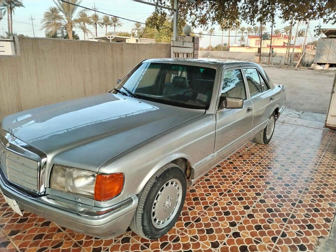 السلام عليكم مارسيدس رئاسي باب قصير محرك بطه ٣٠٠٠ مكينه كايمه قواعد دبل بلاد برانكيت بلاد حداديه نضيفه تبريد شغال سنتر لوك اريل كهرباء رقم صلاح الدين مشروع وطني السعر ٣٥ وبيها مجال قليل المكان سامراء للاستفسار ***********
