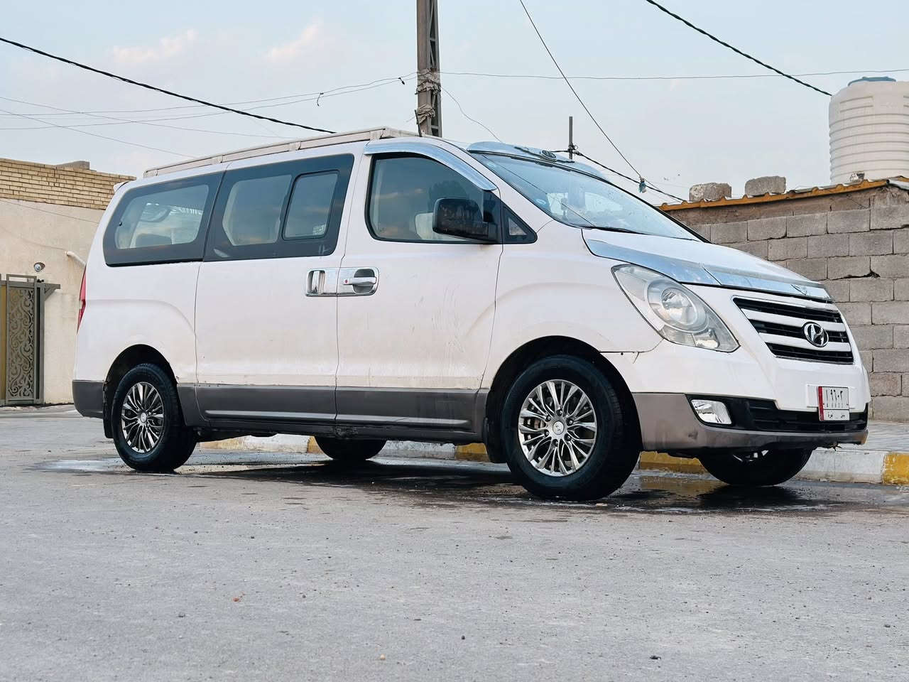 السلام عليكم ستاركس2012مفتوح  سونار موجود بصور اللبيع او المراوس بمسكر 12/11
سنويه إنكليزي باقي بس رقم 

مكاني واسط قضاء الحي 

رقم الهاتف   ***********
