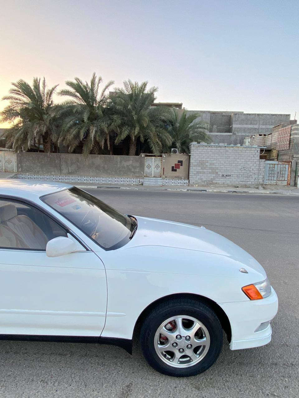 سلام عليكم مارك نفخ مديل 95رقم بصره مشروع وطني مكفوله من الضربه والكص ونقل الجثه ولعيب الشرعي صبغ مكانات مكينه ونجي تبريد حداده طخم تاير سياره جاهزه دواخل جديده السعر 68مجال بصيط تليفون *********** الزبير حي الخطوه
