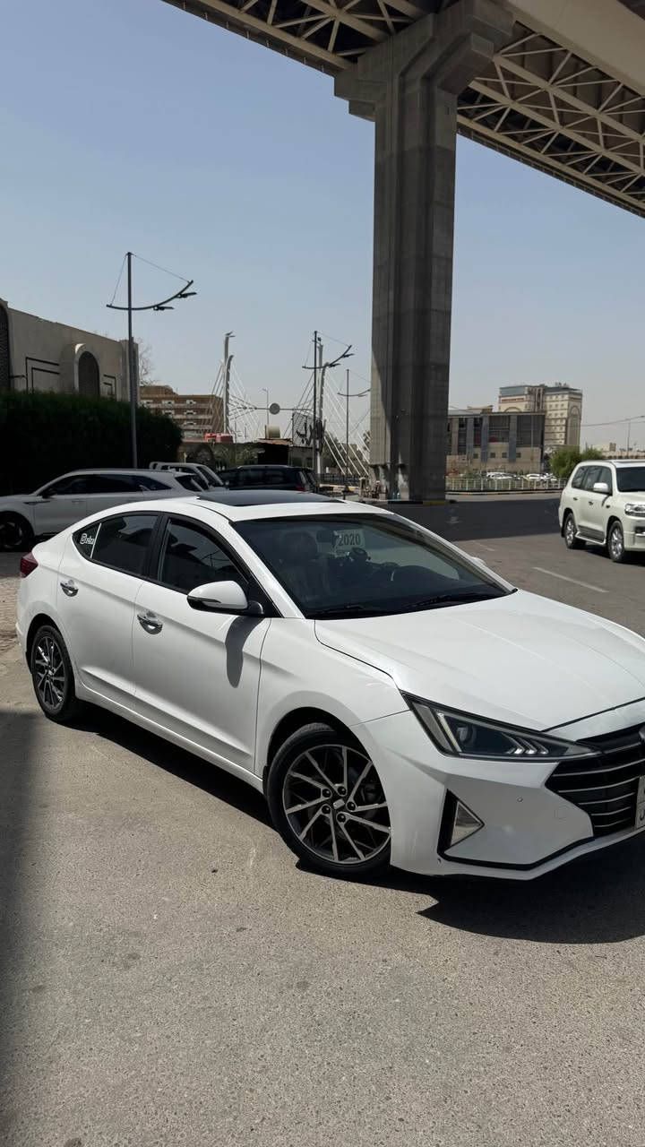 النترة 20 خليجي خليجي بيها بنيد اثر طخه بل مقدمه ونصبغ وبيها باردات  
محرك 2000 دوش 
كير اي تي 
سياره فول مواصفات للخير كلش جاهزه تبريد تددفئه حداده ربع متصًرف عليها  
تبريد خلفي امامي 
أشاير ترحيب 
بصمة 
صندوق ذكي ينفتح عند الاقتراب جنطه ذكية تفتح تلقائي  
رادار امامي خلفي 
كامره خلفيه امامية 
تحكمات ستيرن كاملة 
داخل اسود وبيجي كشنات مسسنن جلد داخل كارتون 
شاشه عرض يوتيوب جميع البرامج 
لايتات عالي ناصي زنون ثلجي
بصمة بيبان وجنطة  
نضام ترحيب خارجي لليدات مال بيبان 
تقفيل تفتيح تلقائي عند الابتعاد والاقتراب 
مودات قياده متعدده ايكو سبورت سمارت نورمني 4 انضمه
سايد بريك دكمة 
فتحه سقف 
سعر  مناسب او مراوس 
*********** عنوان البصرة الزبير الزبير, البصرة
