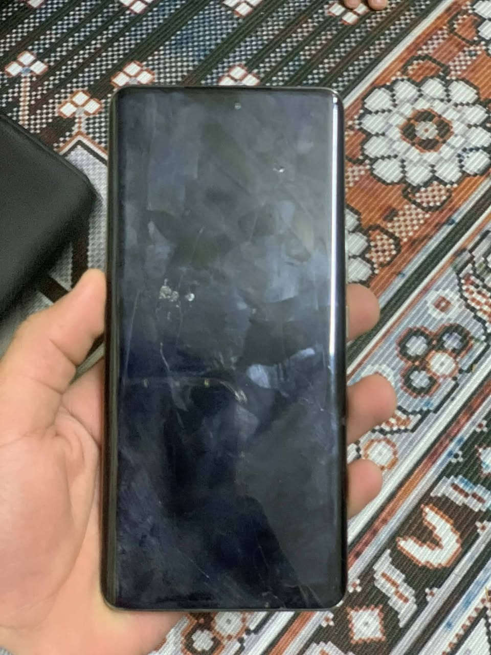 سلام عليكم هونر إكس تسعه سي مرواس ايفون
ملاحضه هاي الفطر بل لزكه شاحنه وكارتون موجود جهاز نضيف


**إذا كنت صاحب هذا الإعلان وتريد حذفه لأي سبب، رجاءا أرسل رسالة إلى الدعم الفني**