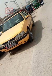 شباب لبيع موديل 16 لميس سياراه جاهزه مال بيت  تفاصيل اتصل ودلل 0775141...