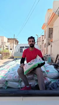 عرض خاص • عنبر • ٥ كيلو