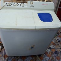 غسالة • نظيفة • السنيه حي العسكري