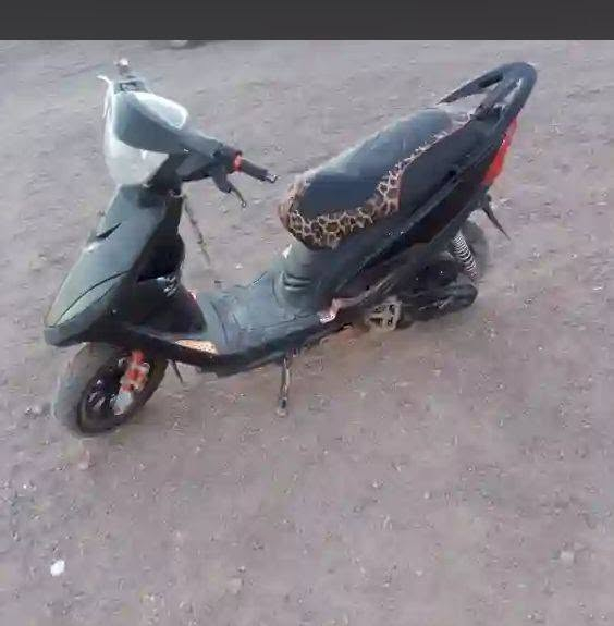 من رخصت مدير  الكروب  
مكلف بل نشر. بوشه 55فول  شلعه شك لكاع معدل حلوو   تجي تشوف بعينك دراجه بل واقع احلى  من صوره  مو شراي لا يتعبني رجائن 🩵وتحياتي لحلئ ناس


**إذا كنت صاحب هذا الإعلان وتريد حذفه لأي سبب، رجاءا أرسل رسالة إلى الدعم الفني**