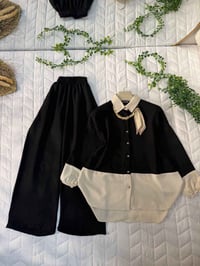 طقم قطعتين • مقاسات ٣٨-٤٨ • البصرة