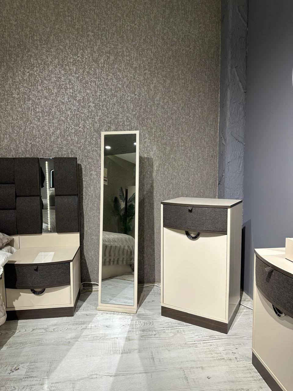 💚🏩💚

يعلن لكم معرض دیفان للاثاث  📣🆕️🔻
 #DEVAN_MOBILYA 🏩☄ 
#تخفيضات #غرف_نوم  ✅📦🇹🇷💵📈
نحنا نجدد وغيرنا يقلد 😌👷‍♂️✅ 🖤 الفخامة والذوق عدنا وبس🖤 👻🤫
#غرفه نوم تركي 🇹🇷👇
متكون من
  5_ 6_8__10 قطع 👌🌠 
أناقتك ويانا 🧡❤

 🌹 يتوفر  لدينا  #اقساط  12  شهر _و18شهر

#معرضنا ..#ديڤان ...وليس...#ديفاند

《《《《《《《《《《《《《《《
للاستفسار او الحجز 👇☺️
الرقم *********** ☎️ واتساب ✅
📞***********
راسل الصفحة 📥
العنوان / كركوك _طريق بغداد مقابيل المحلج القطن

 📦 #مجاور #بلاستيك #الاسراء

لدينا خدمة توصيل المنزلي👷‍♂️📦🚛👷‍♂️
#ديفان #غرف_نوم #كركوك
