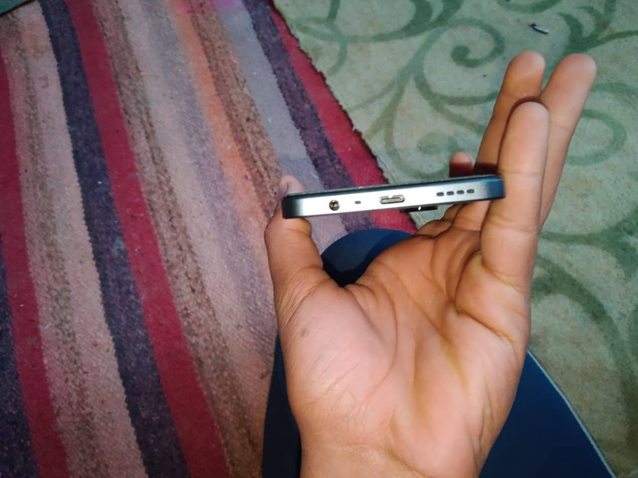 250 وراسلني على الفيس


**إذا كنت صاحب هذا الإعلان وتريد حذفه لأي سبب، رجاءا أرسل رسالة إلى الدعم الفني**