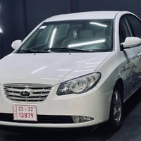 أفانتي • ٢٠٠٩ • السليمانية