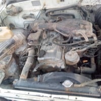 تيوته • ٢٠٠٢ • الناصرية