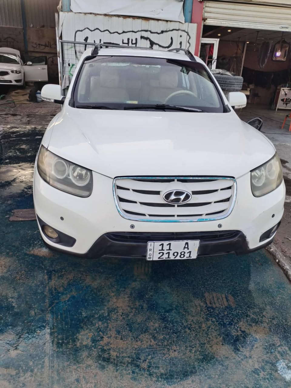 سلام عليكم
سنتافي 12 خليجي فول 7 راكب مكينه 6 سلندر 3500 رقم بغداد انكليزي 3 قطع تبريد كشن كهربائي كامره خلفيه سياره مسويلهه ادامه كامله السعر 150
مكان سياره بابل قضاء المحاويل رقمي ***********
