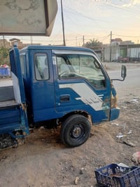 ام عيون • موديل ٢٠٠٢ • قلاب