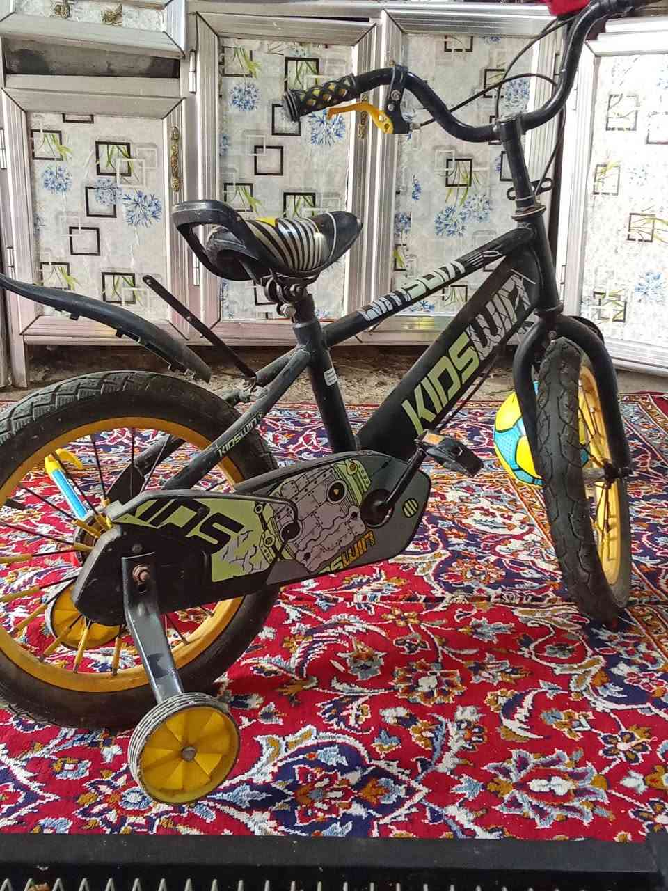 باسكلات جدد صار 20 يوم من خذتهن ورد ابيعهن الشراي يراسل وت ساب ***********
