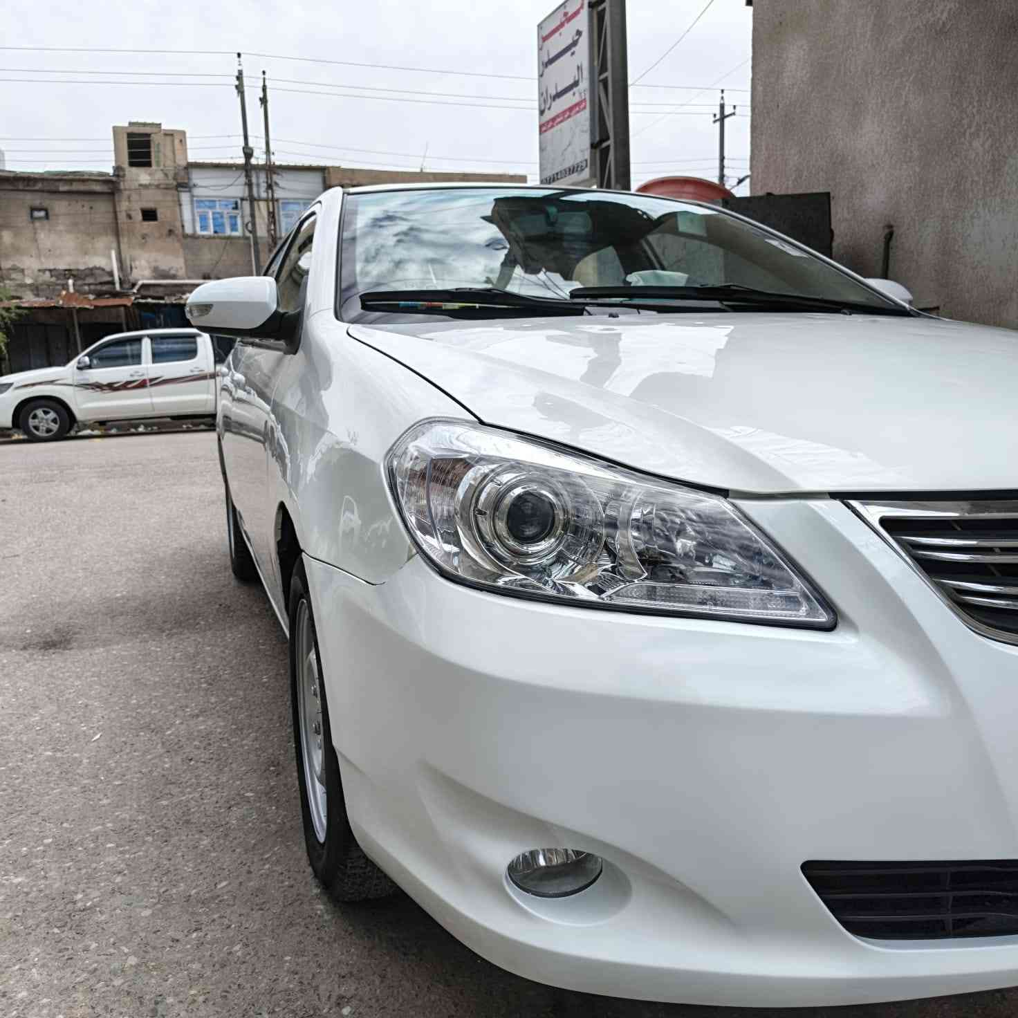 بيوايدي جي ثري كير عادي السياره مكفوله من كل النواحي عده جاملق يسره مبدل وبقيت التفاصيل عله وضع الشركه مكاني بصره سعر 60


**إذا كنت صاحب هذا الإعلان وتريد حذفه لأي سبب، رجاءا أرسل رسالة إلى الدعم الفني**