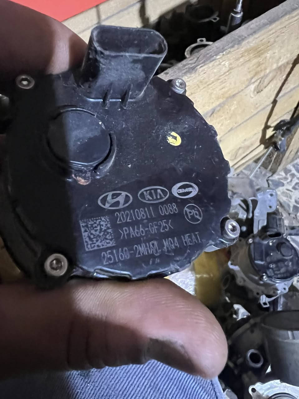 علي سعيد بغداد الطالبية شارع مستشفى مارينا


**إذا كنت صاحب هذا الإعلان وتريد حذفه لأي سبب، رجاءا أرسل رسالة إلى الدعم الفني**