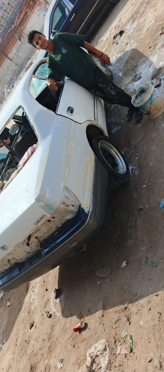 أصباغ سيارات عنوان بصره زبير ***********

