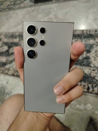سامسونج S24 • نقطة سوده بالشاشة • حي الانصار