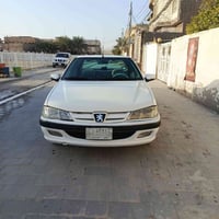 بيجو بارس • ٢٠١٥ • تبريد ثلج