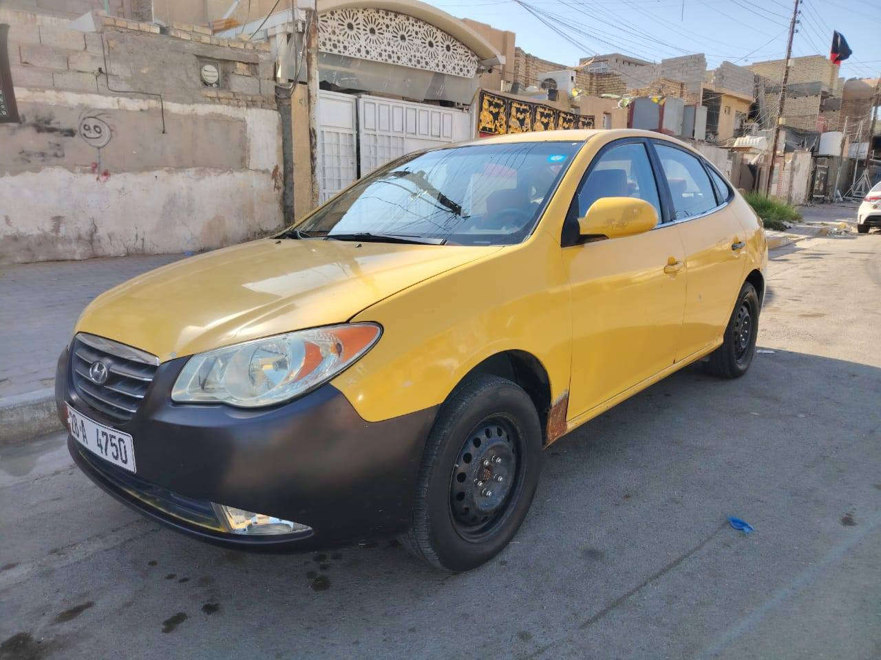 سلام عليكم  🪬
النتره مقدس للبيع 2009

سياره سعرها بفلسين مقارنه بسوك 

كلش نضيفه كير محرك شرط 

سيارة بيها ملحضات بسيطه 

ابسمي شرط التحويل وين ما تريد

مكفولة من كص او شواصي كلة كفالة  🪬

سيارة كير مكينه كفالة 

داخل طك فلين 

غرمات هيئة مصفرة تاخذ صافي

سيارة بوجهك تطلع بيها 

سعر 80بيها مجال ما ارجع احد 🍀

سيارة نضيفه  🪬

مكان((بغداد الحسينيه))  

تفاصيل اكثر اتصل واني بخدمت الجميع ((***********))  🪬
