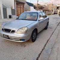 لانوس • اوتوماتيك • غاز