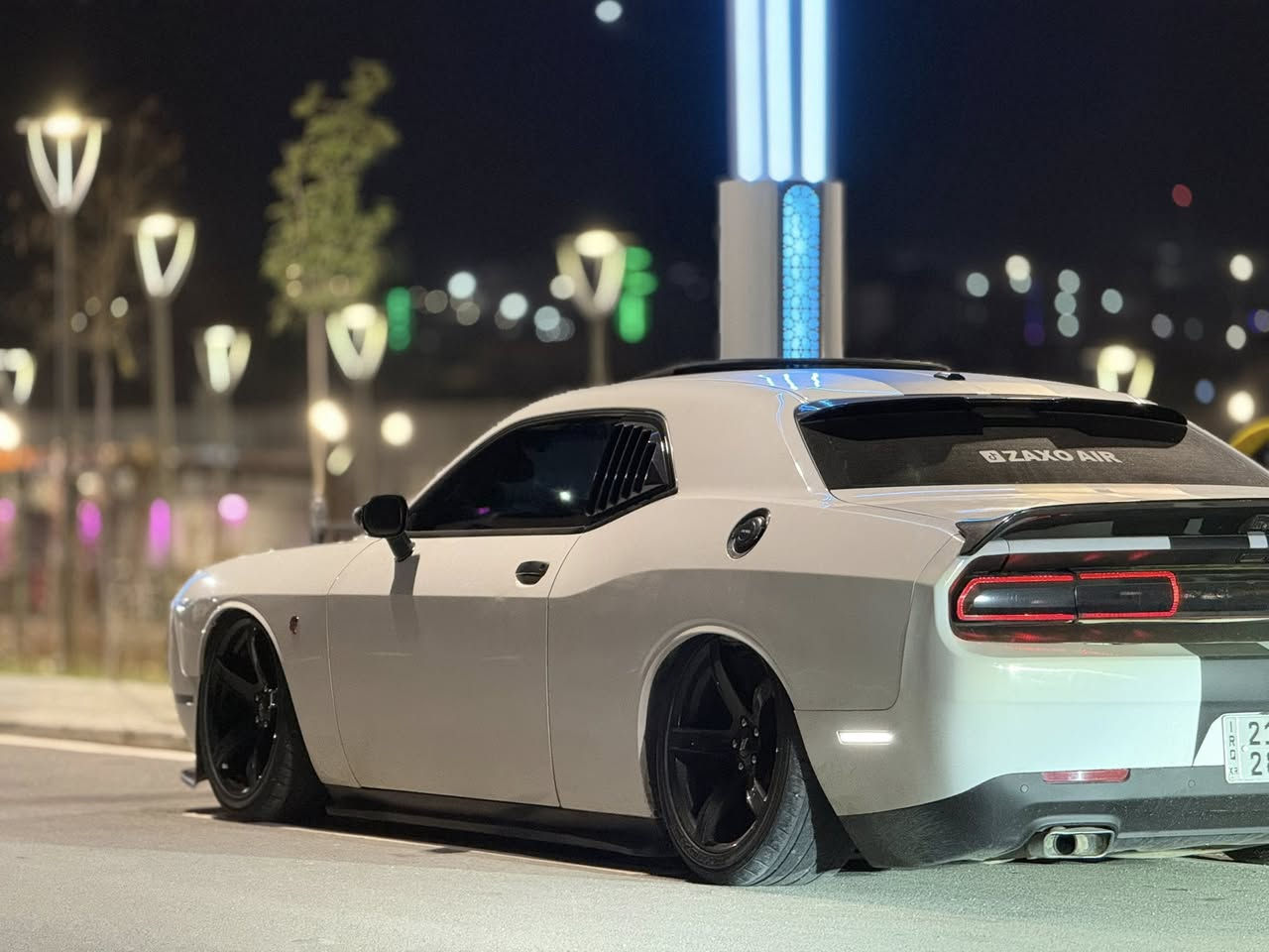 السلام عليكم للبيع
جالنجر 2014 خليجي
فول الفول
بجم محدث هيلكات
كير مكينه كفاله
صدر خلفي وامامي جديد
داخل جلد كشنات كهرباء +هيترات
شفتات بلستيرن +نظام اسبورت+كروس سرعه 
فتحه سقف
شاشه اندرويد +حساسات خلفيه
هزه وبراد جديد 
سنويه جديده لحد ٢٠٣٠ بسمي
العنوان ￼ ‏محافظة دهوك
السعر ١٣٣ وبيها مجال بسيط
***********
