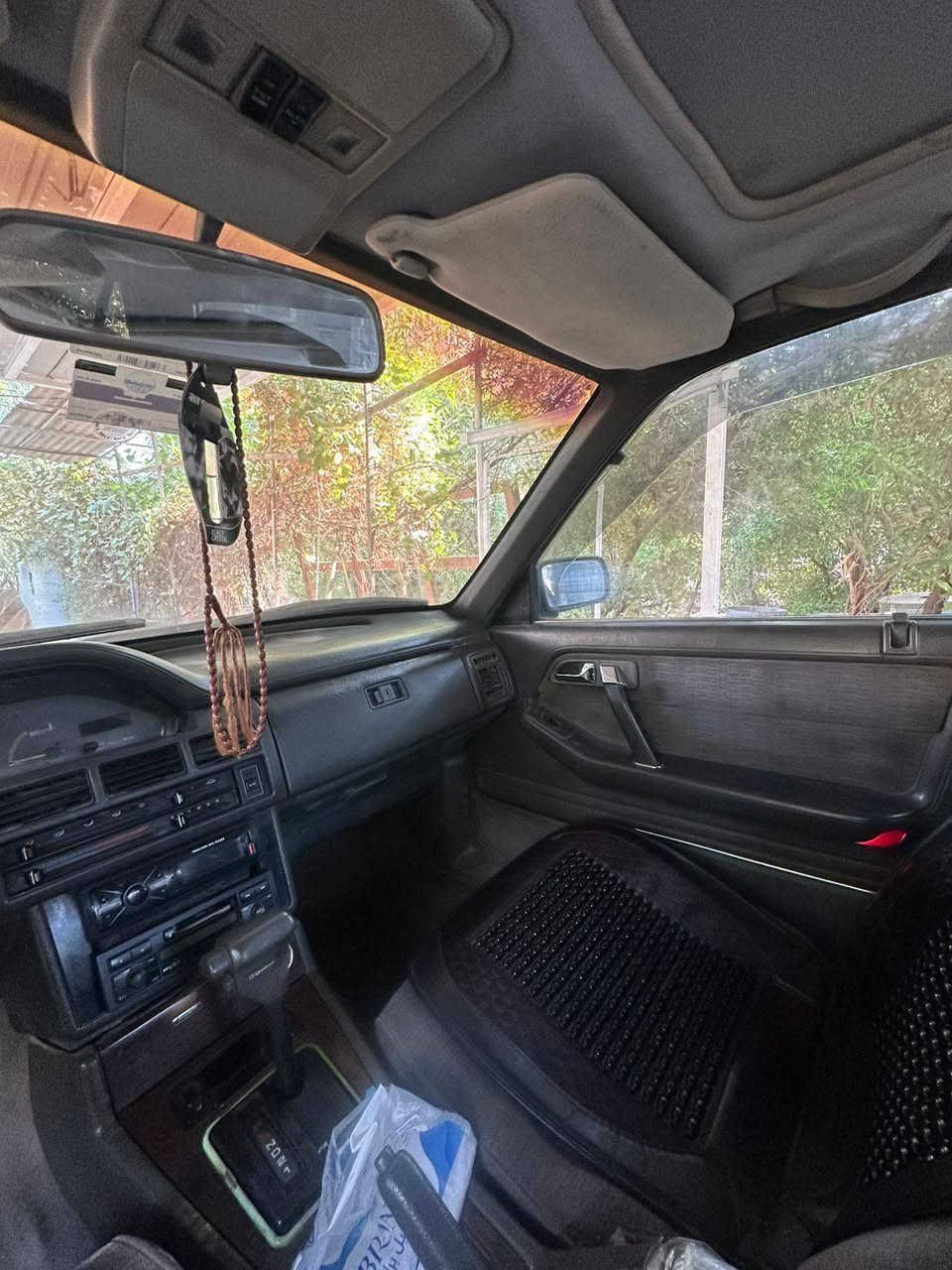 مازدا 93 مقفوله من كل عيب مكان كركوك السعر 40 وبي مجال ومراوس حسب الاتفاق ***********
