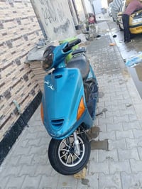 دراجة فراشة • جاهزة ونظيفة • ديوانية الشامية