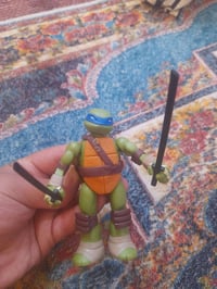 مجسمات • سلاحف النينجا • اصليات نوادر