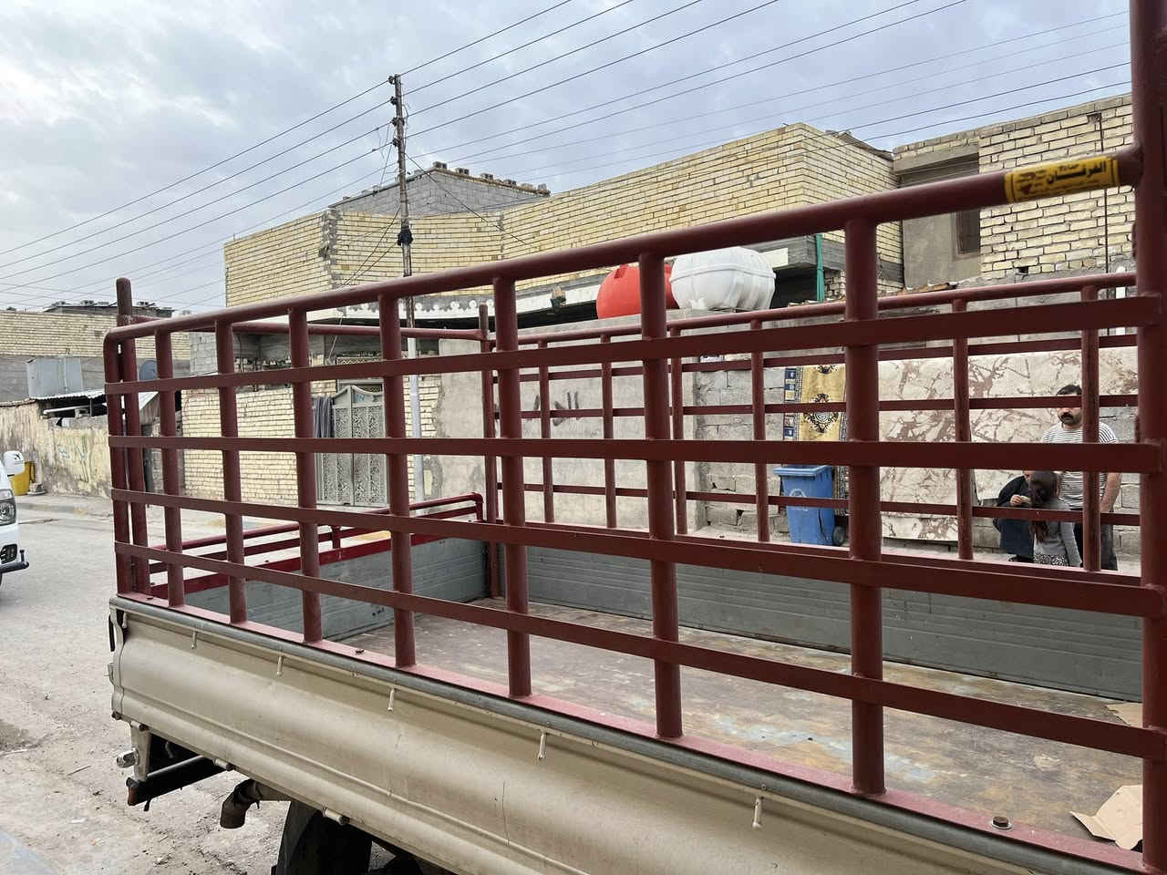 ‏سلام عليكم محجر بوري للبيع ارتفاع 90 / ***********
