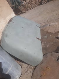 بنيد اقجم الماني بلادي شرط ولا قطره صبغ مال ٨١ شفه بلاديه وا بنيد ازرك...