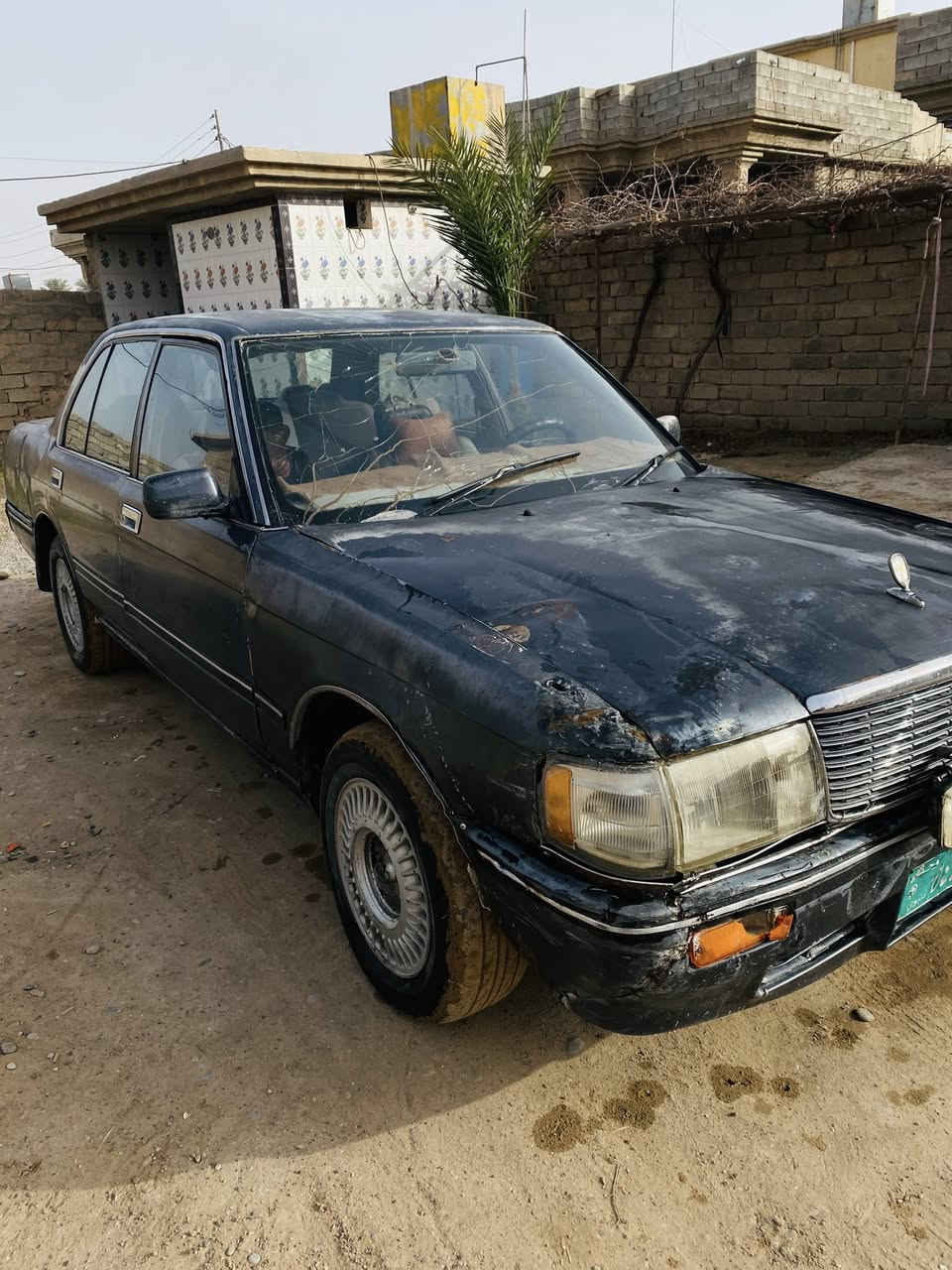 للبيع ارنب كير ومحرك بطه شرط لاصرف ولا كلشي سياره مال بيت سعر15وبيها مجال مكان سياره بيجي تواصل ***********
