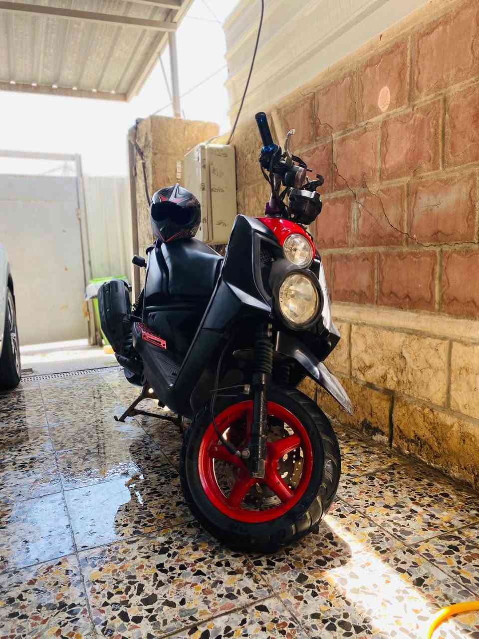 سكنس جبلي
سكنس جبلي للبيع نازلة من الرمبق قبل شهرين وكشي شغال بيها
السعر ٨٠٠وبيها مجال
التواصل علا الرقم ***********
